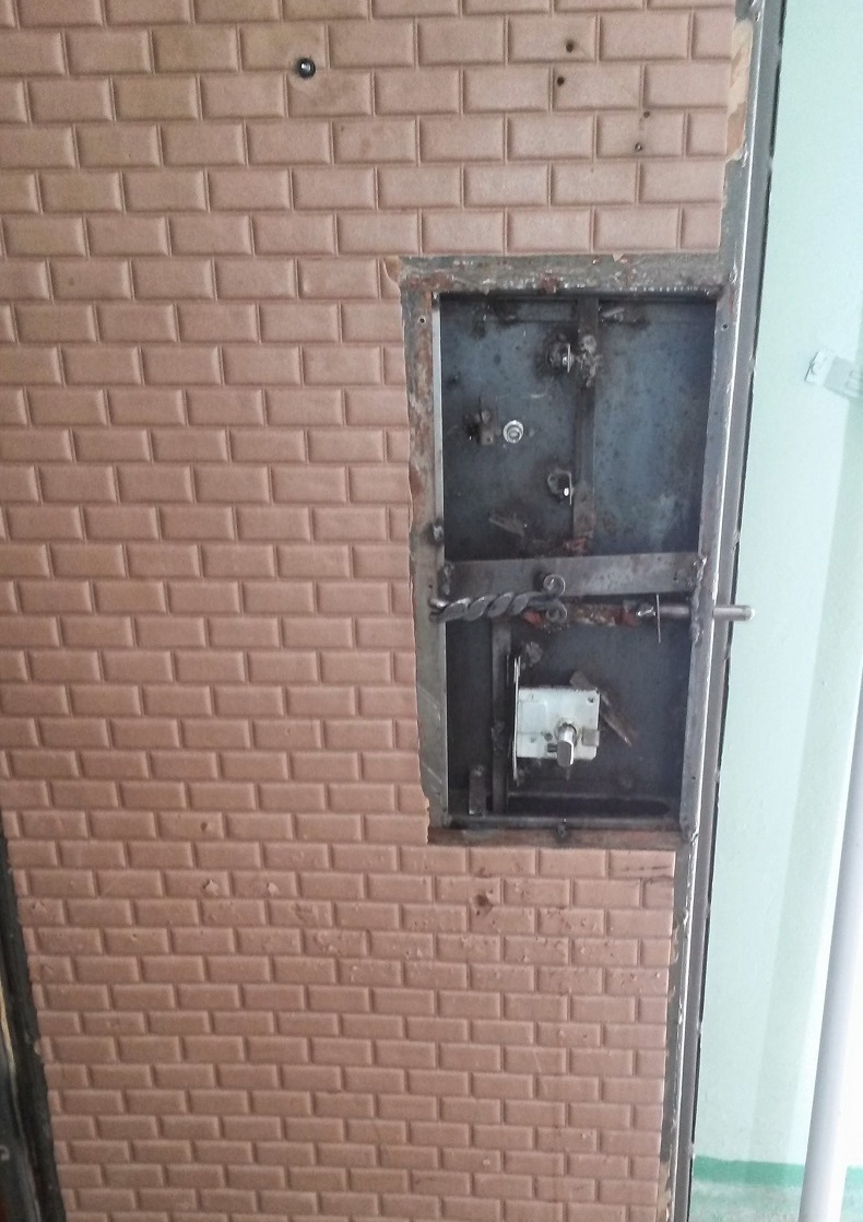 Ремонт дверей Ремонт дверей