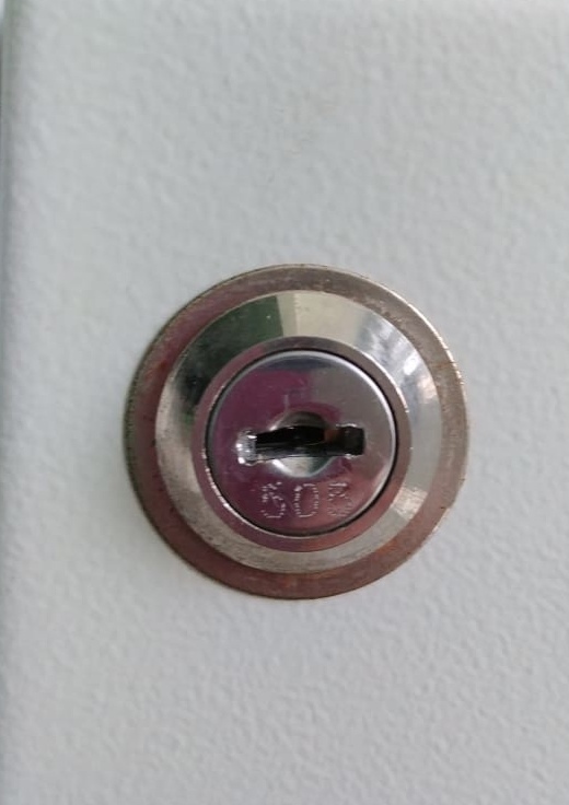 Замена почтовых замков Замена почтовых замков