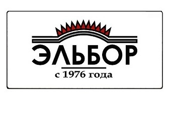  ЭЛЬБОР / elbor