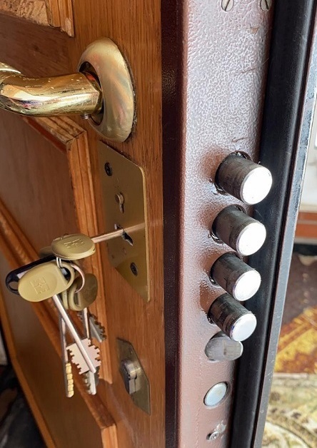 Замена нуклео Замена нуклео